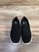 Skechers Ultra Flex Sock-Like Sneakers Black sz 9c