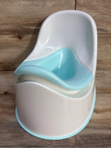 IKEA Lockig Children's Potty White/Blue