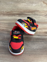 NEW Hot Wheels 1st Place Sneakers Red sz 5c