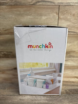 Munchkin Diaper Change Organizer