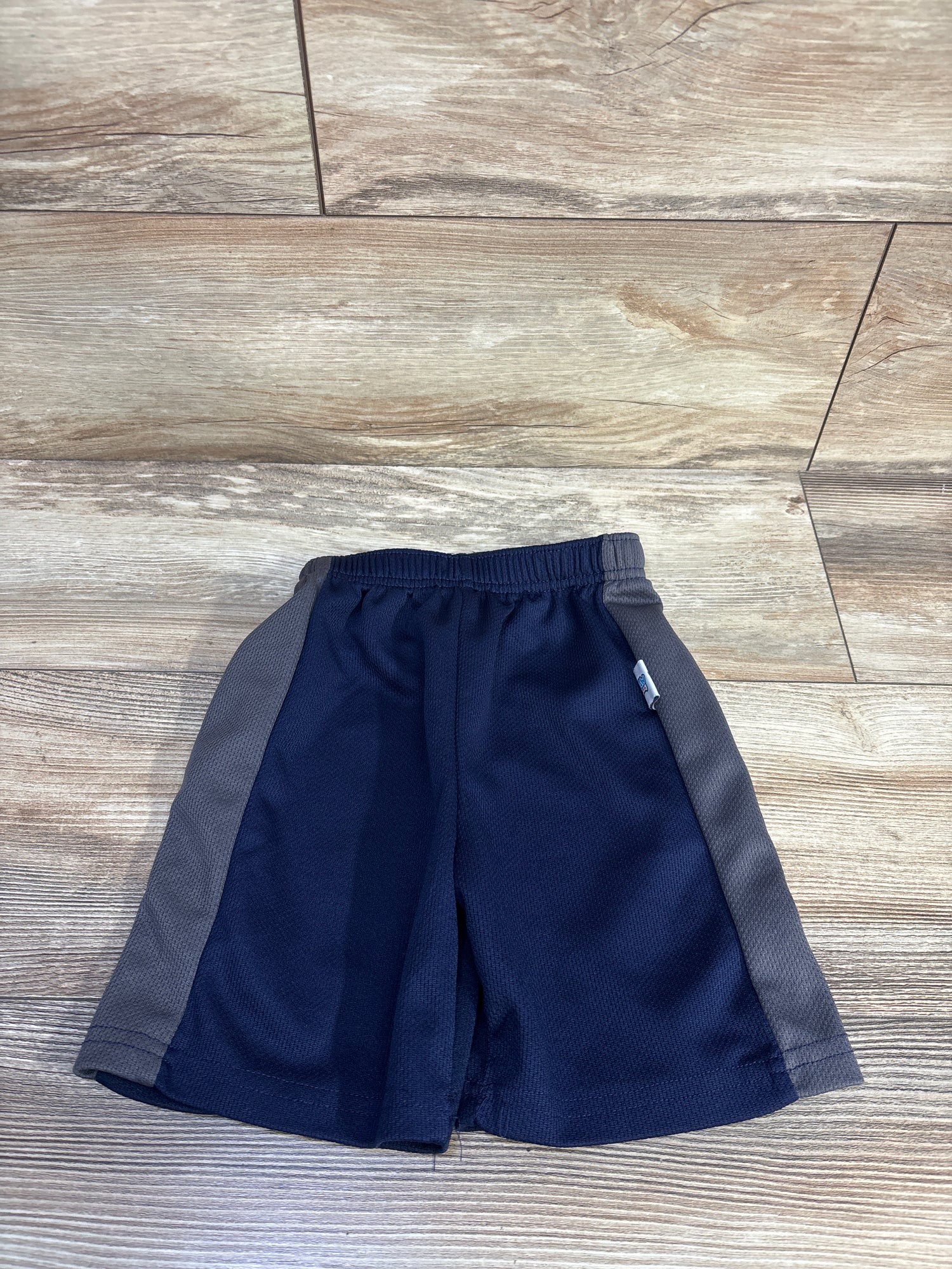 Nickelodeon PAW Patrol Mesh Shorts Blue sz 4T