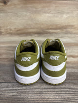 Nike Dunk Low TD 'Pacific Moss' Sneakers sz 9c
