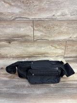 PortableOut Universal Stroller Organizer, Black