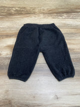 Zara Joggers Grey sz 6-9m