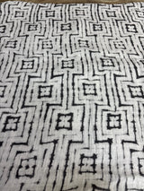 Aden + Anais Muslin Swaddle Blanket, White