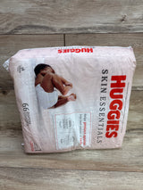 NEW Huggies Skin Essentials Diapers Size 1 66ct.