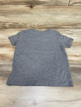 Old Navy I Need My Space Shirt Grey sz 5T