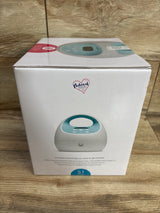 NEW Spectra S1 Plus Premier Rechargeable Double Electric Breast Pump