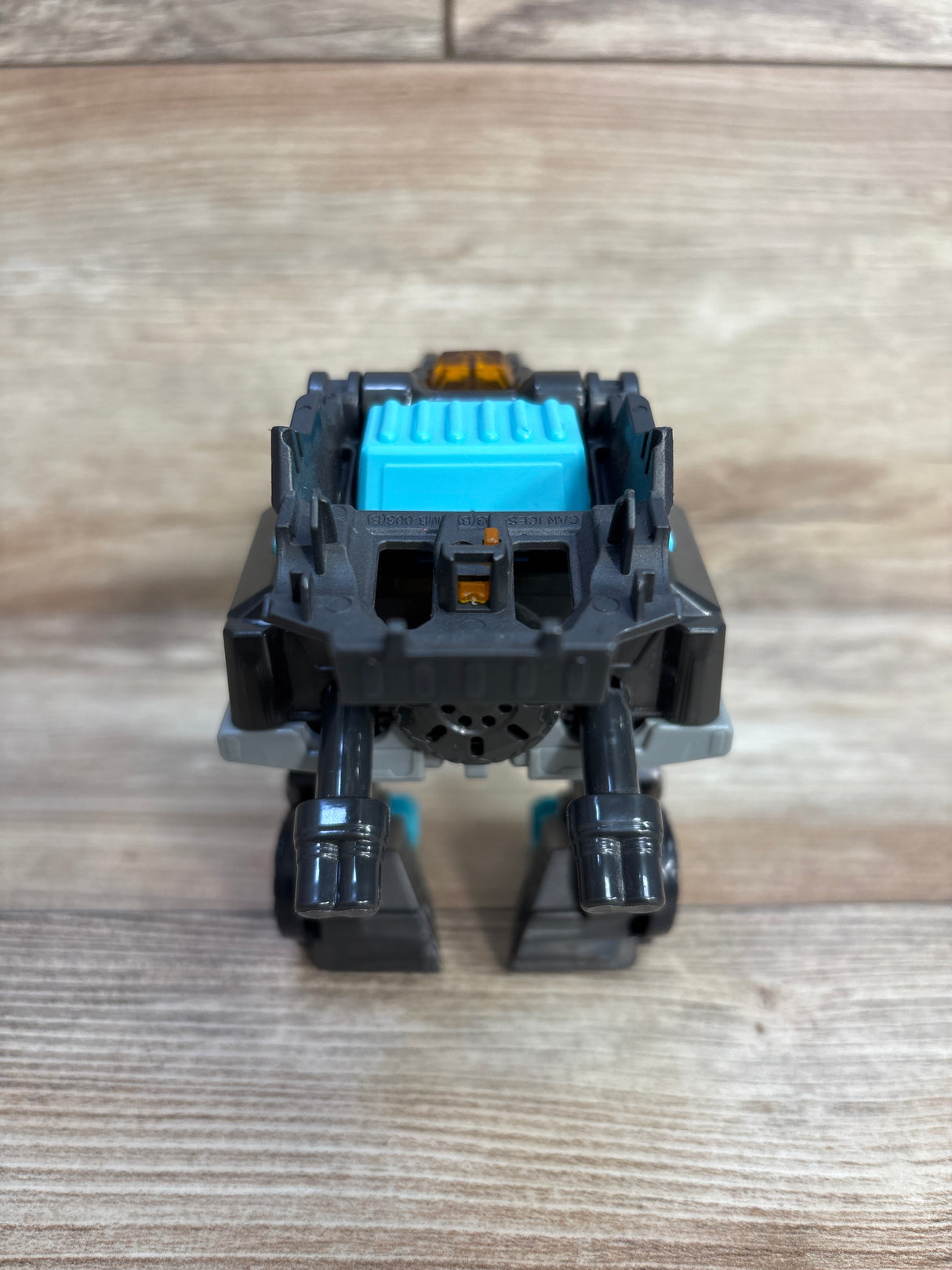 Vtech Switch & Go Dinos, Burst the T-Rex