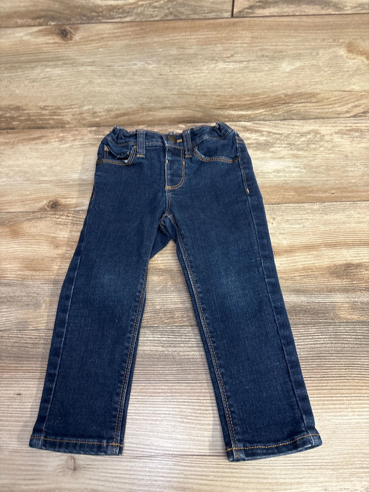 Old Navy Skinny Jeans Blue sz 2T