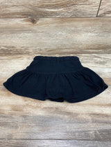 Cat & Jack Drawstring Shorts Black sz 4T