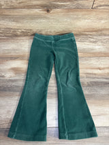 Cat & Jack Velour Pants Green sz 4-5T - Me n Mommy To Be