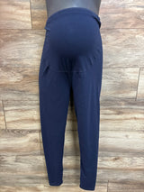 Maternity Leggings Navy sz XL