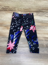 Adidas Leggings Black sz 12m