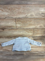 Old Navy Denim Jacket Blue sz 12-18m