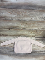 Shein Knit Sweater Beige sz 2-3T