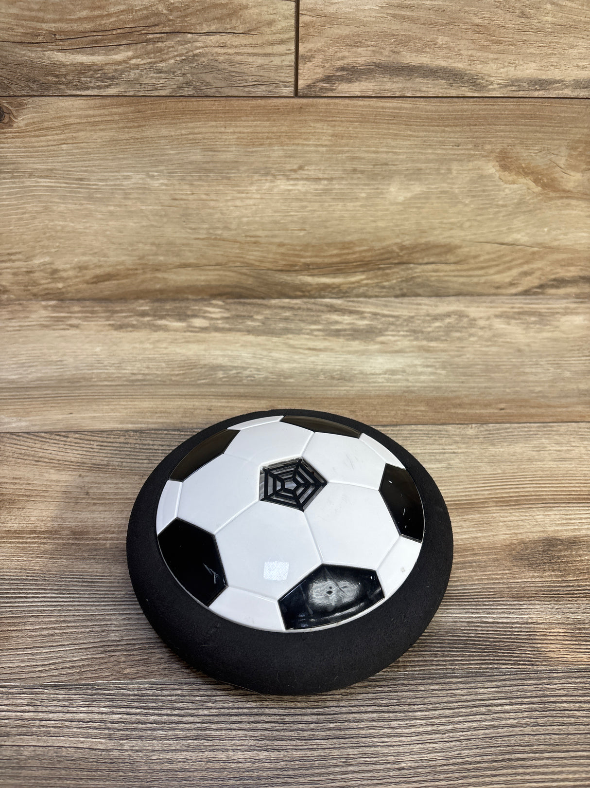 Libo Hover Soccer Ball