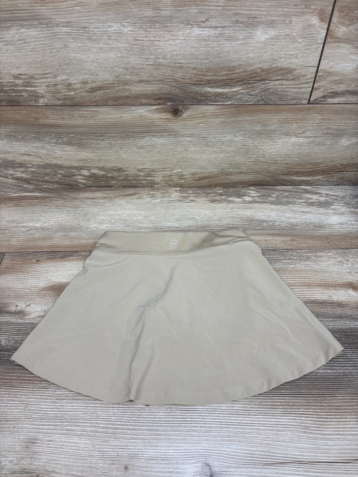 All in Motion Active Skort Tan sz 4/5T