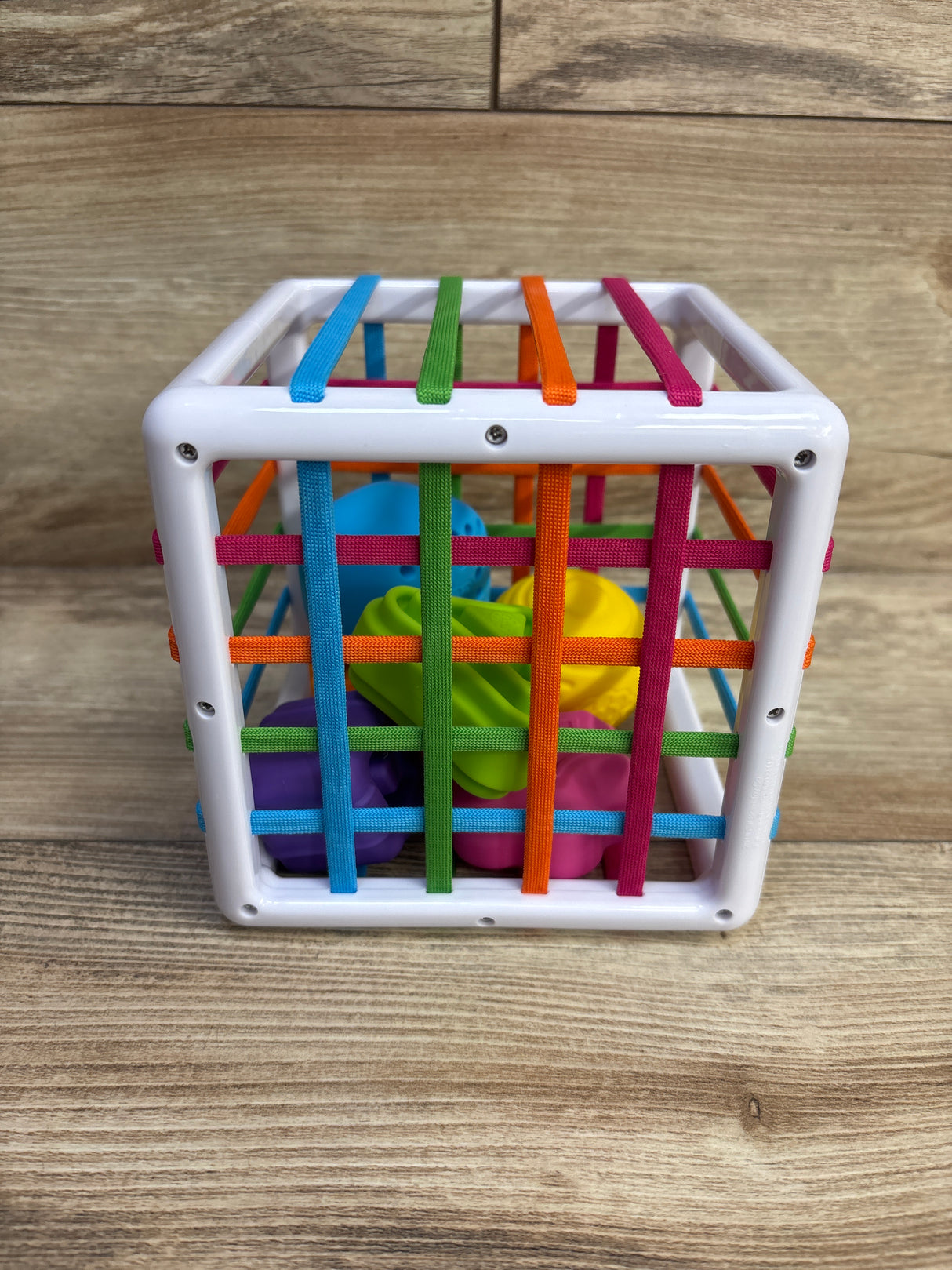 Fat Brain Toys InnyBin