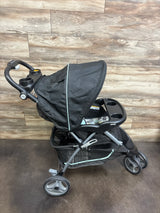 Baby Trend EZ Ride Stroller in Doodle Dots
