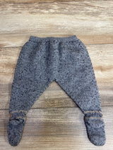 Pili Carrera Footed Pull On Pants sz Newborn