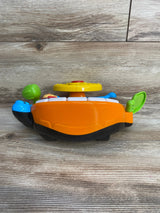 Vtech Turn & Learn Driver, Orange