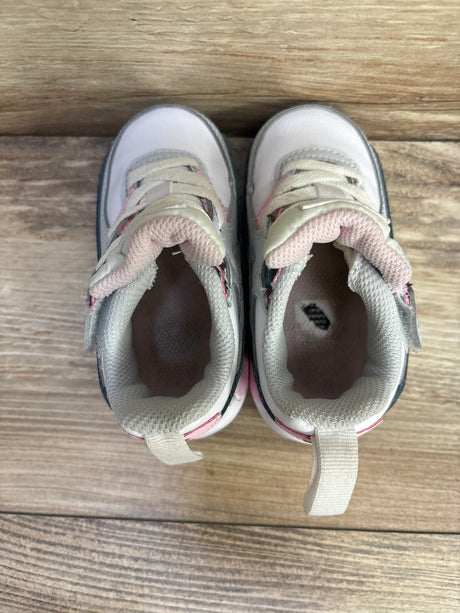 Air Max 90 EasyOn TD 'Pink Foam Armory Navy' Sneakers sz 5c - Me n Mommy To Be