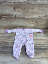 Koala Baby Sleeper Pink sz 3-6m