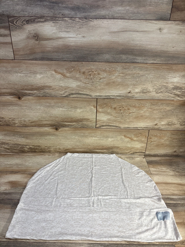 Copper Pearl 5 in 1 Multi Use Cover in Oat - Me n Mommy To Be