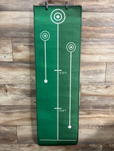 Liberry Toddler Golf Set with Putting Mat