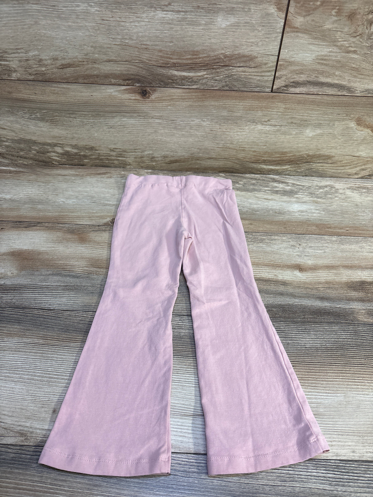 H&M Flare Leggings Pink sz 3T
