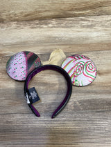 Disney The Nightmare Before Christmas Sally Headband