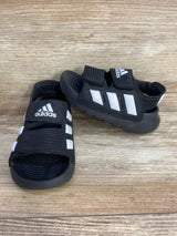 Altaswim Water Sandals 2.0 Black sz 6c