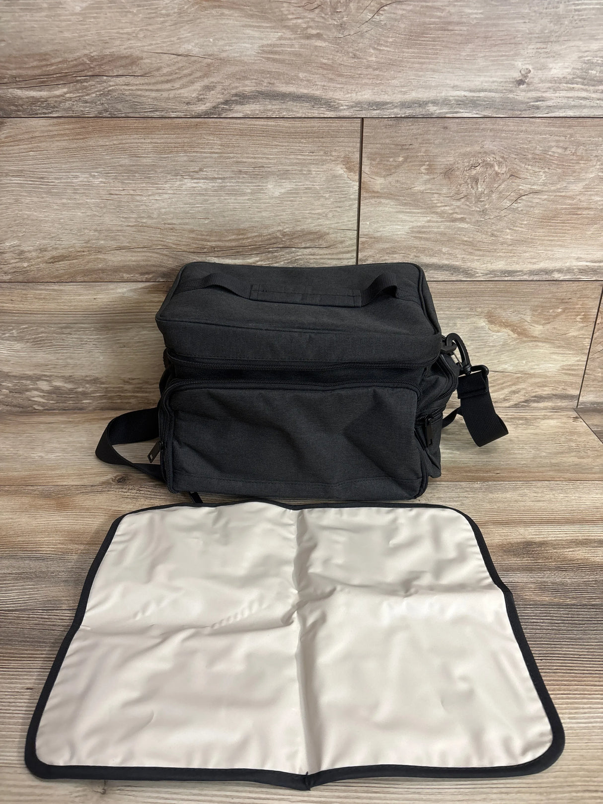 GDNasist Breast Pump Bag Fit for Spectra S1 and S2, Grey