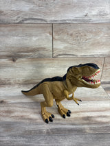 Adventure Force 10.24 inches Mighty Megasaur T-Rex, Brown