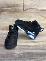 Jordan MVP TD 'Black Game Royal' Sneakers sz 8c - Me n Mommy To Be