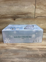 Electric Cooling Pad for Strollers/Car Seats Grey