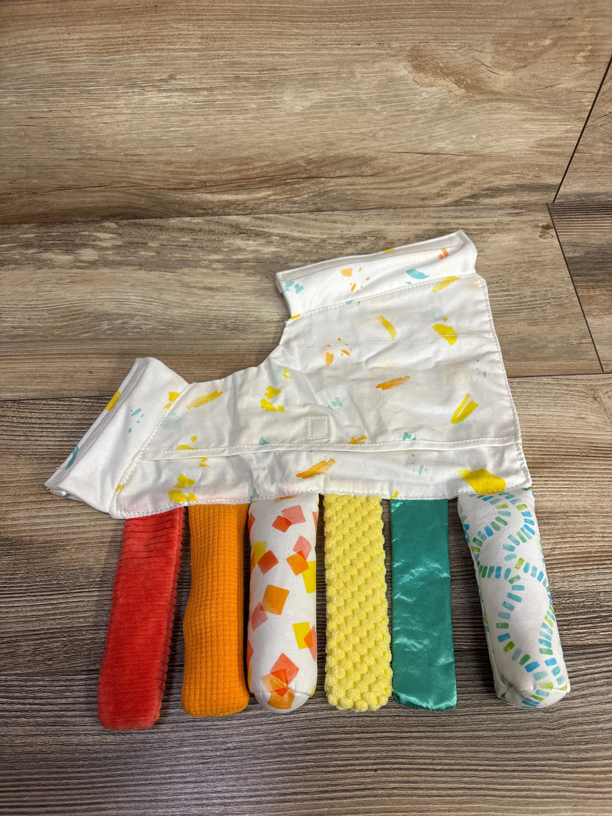 NEW Lovevery Sensory Strands