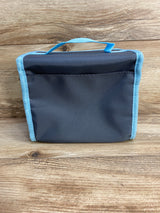 Kiinde Breast Milk Cooler Bag, Grey