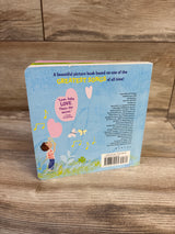 What a Wonderful World Board Book