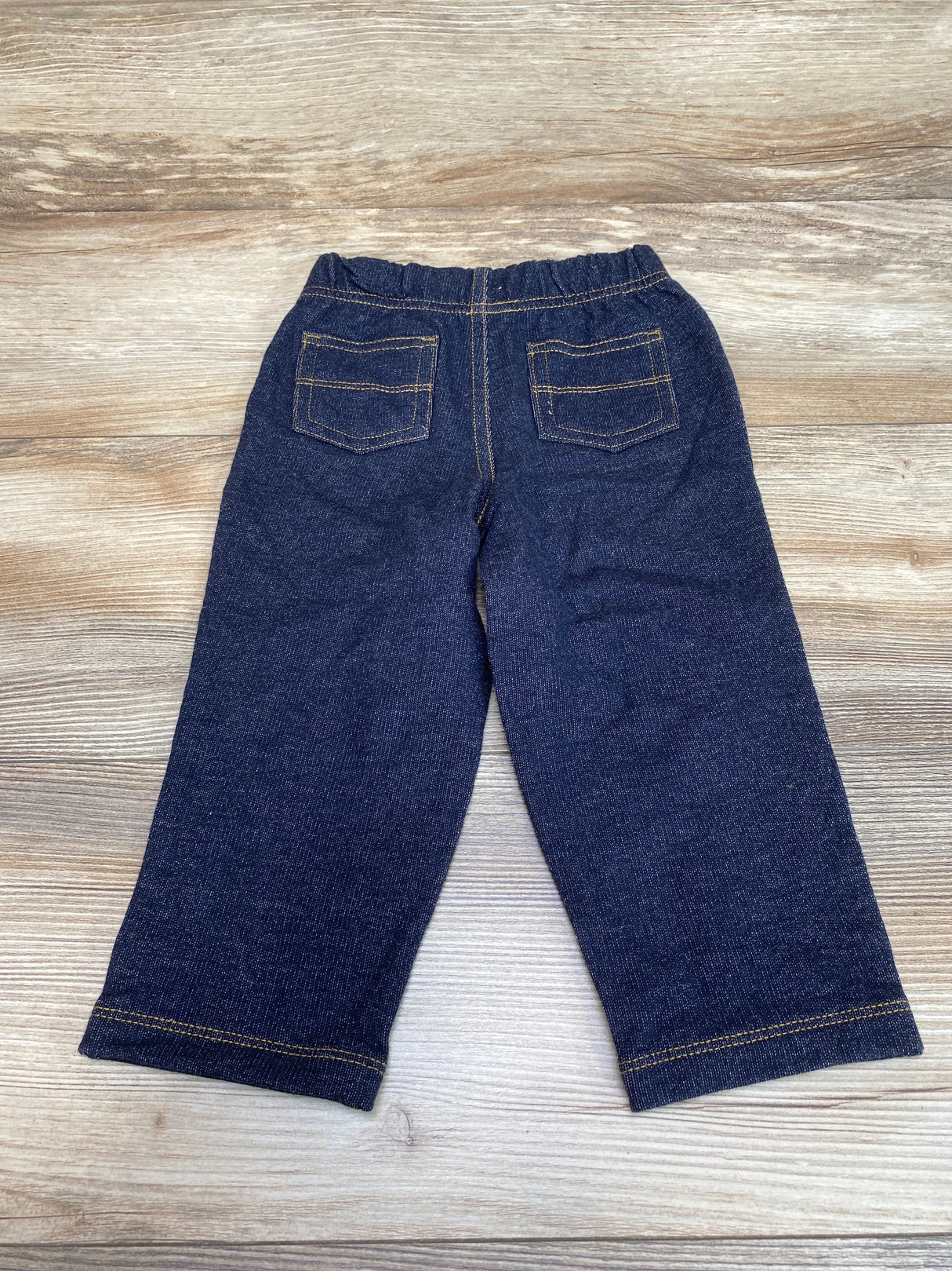 Carter's Pull On Pants Navy sz 18m