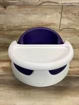 Mamas & Papas Snug Floor Seat with Tray Purple