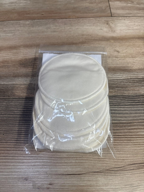 NEW Bravado! 6pk Washable Breast Pads - Me n Mommy To Be
