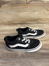 Vans Old Skool Sneakers Black sz 9c