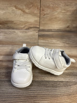 Just One You Every Step First Walker Sneakers White sz 4c