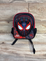 NEW Bioworld Marvel Spider-Man Miles Morales 11'' Backpack