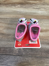 NEW Kidgets 3D Penguin Socks Grey sz 0-12m