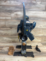 DC Comics Batman Gotham City Guardian Playset