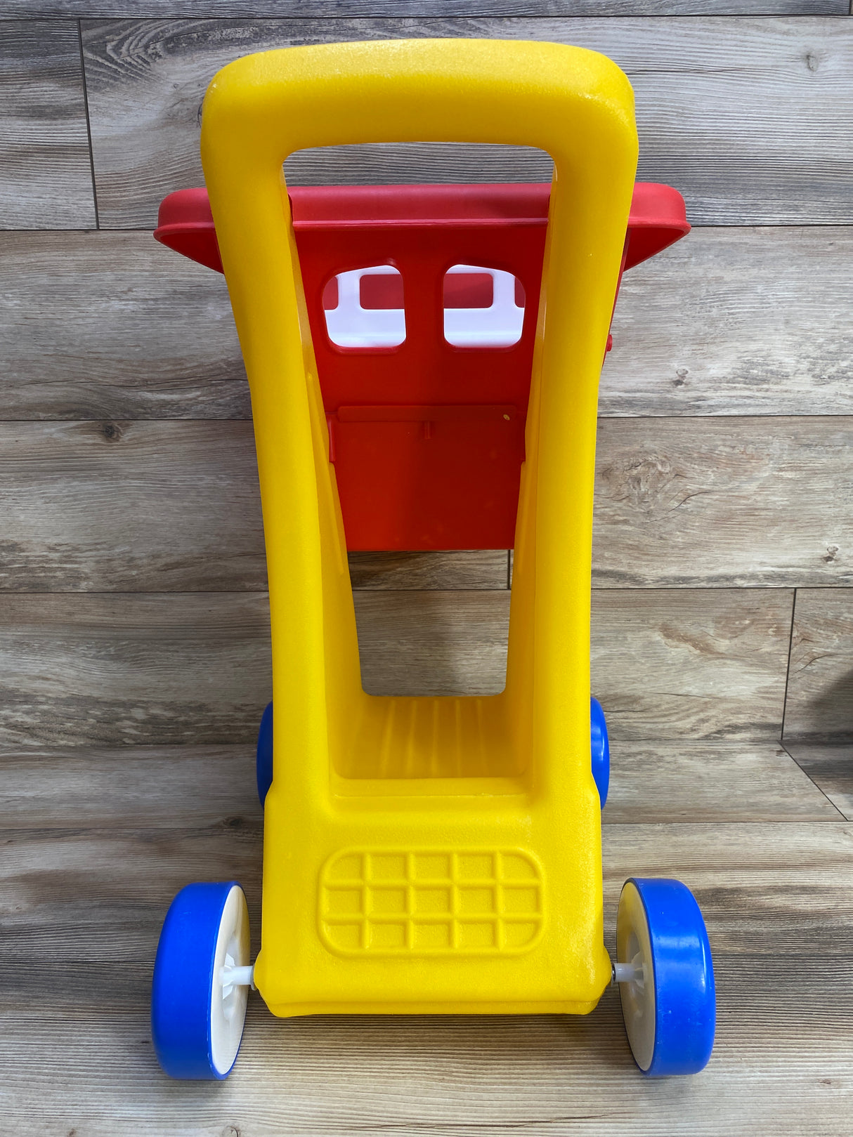 Little Tikes Shopping Cart