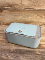 Awesmom Wipe Warmer, Blue
